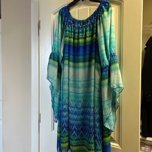 New Directions Dress